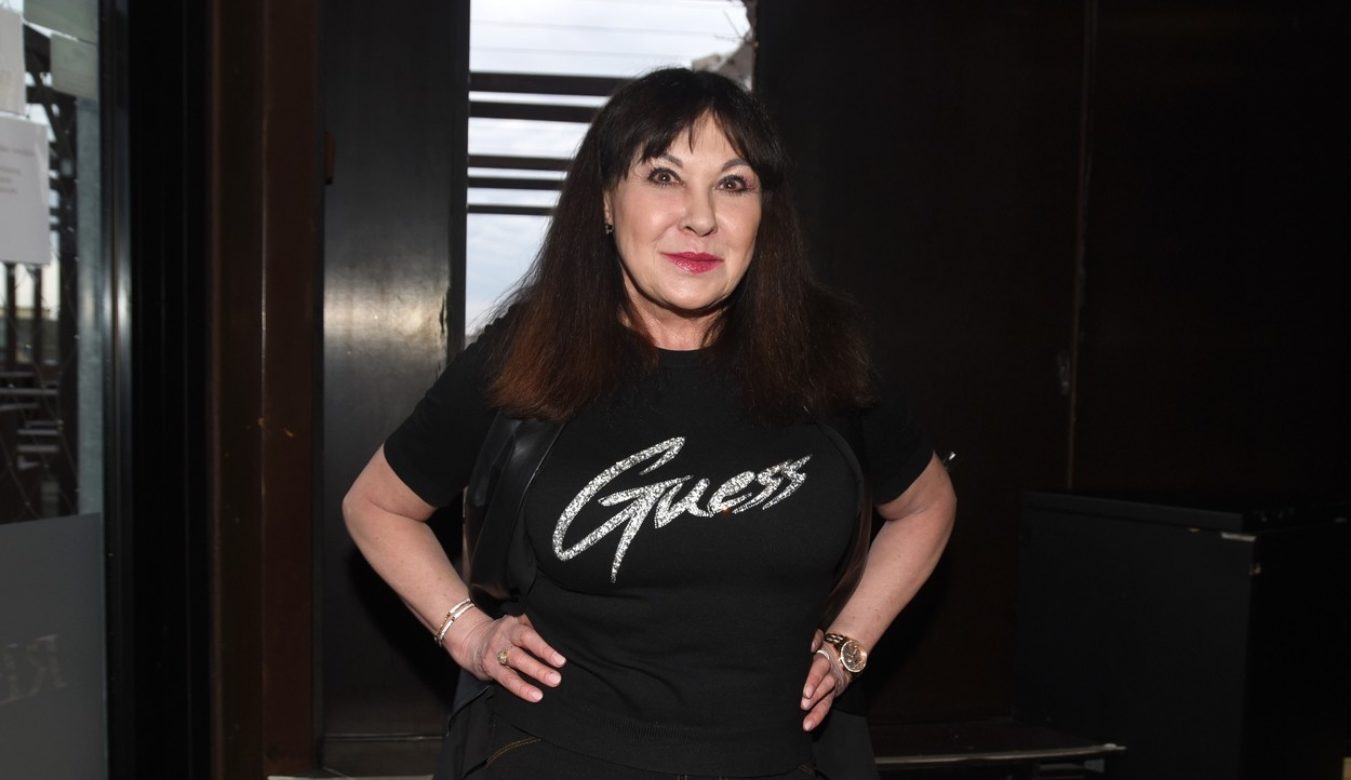 Dáda Patrasová o&nbsp;nehodě. V&nbsp;servisu zjistili, že auto nebylo v&nbsp;pořádku