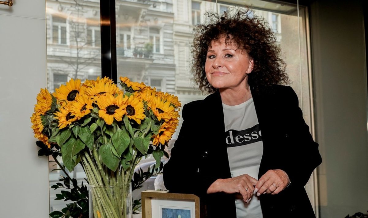 Neskutečná Jitka Zelenková se pyšnila nádherným hlasem i&nbsp;sexy postavou. Přesto měla na&nbsp;muže smůlu