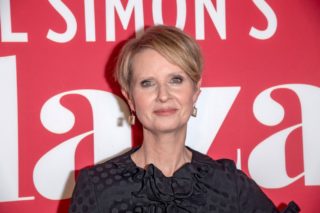 New York ji neučaroval? Herečka Cynthia Nixon prodala svůj byt za neskutečnou částku
