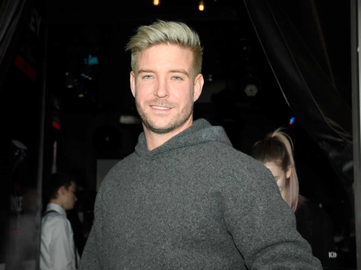 Změna je život! Z&nbsp;hnědovlasého krasavce Vladimíra Polívky je peroxidový blondýn