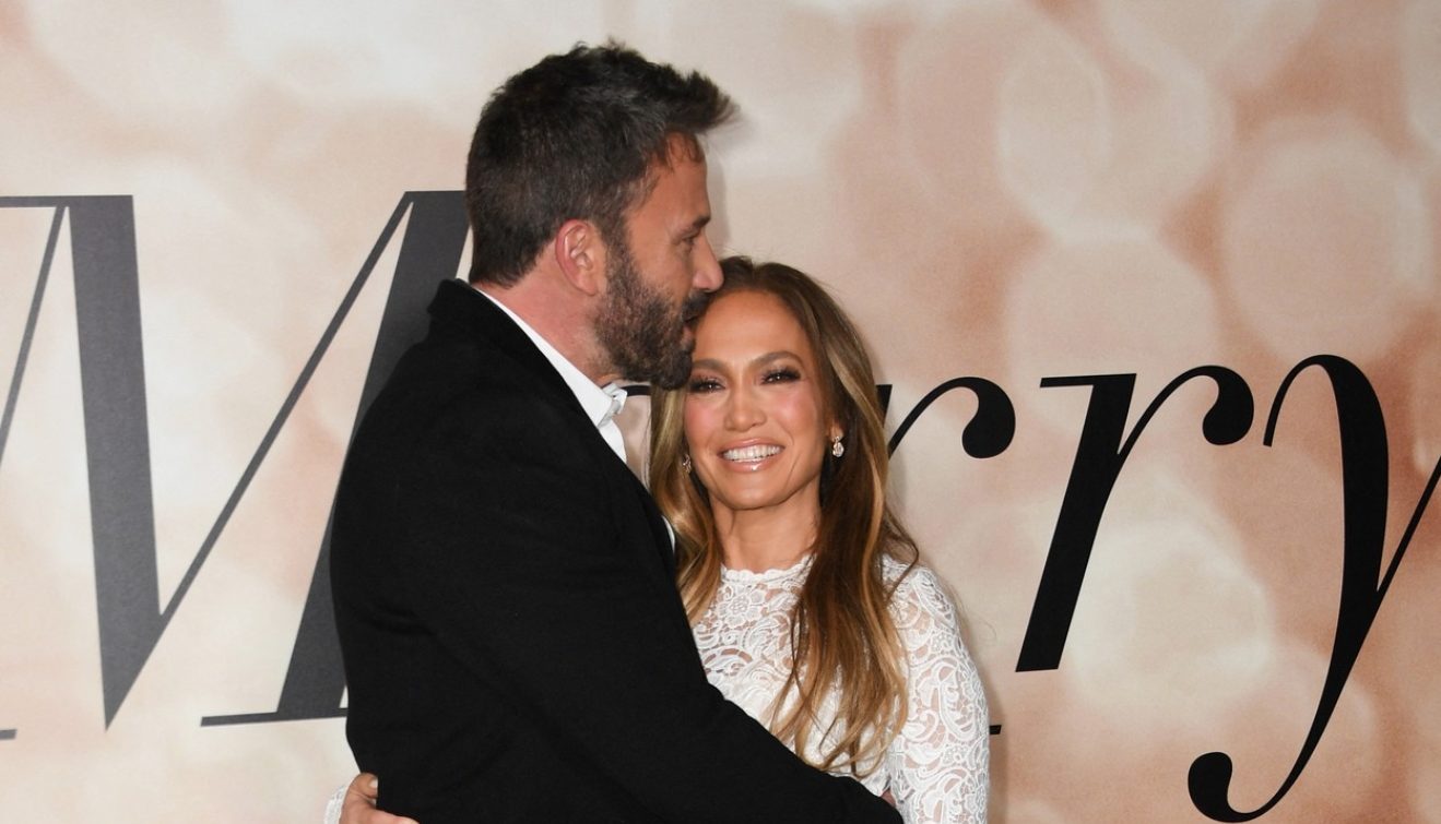 Trable v&nbsp;ráji? Ben Affleck prý lituje, že se oženil s&nbsp;Jennifer Lopez