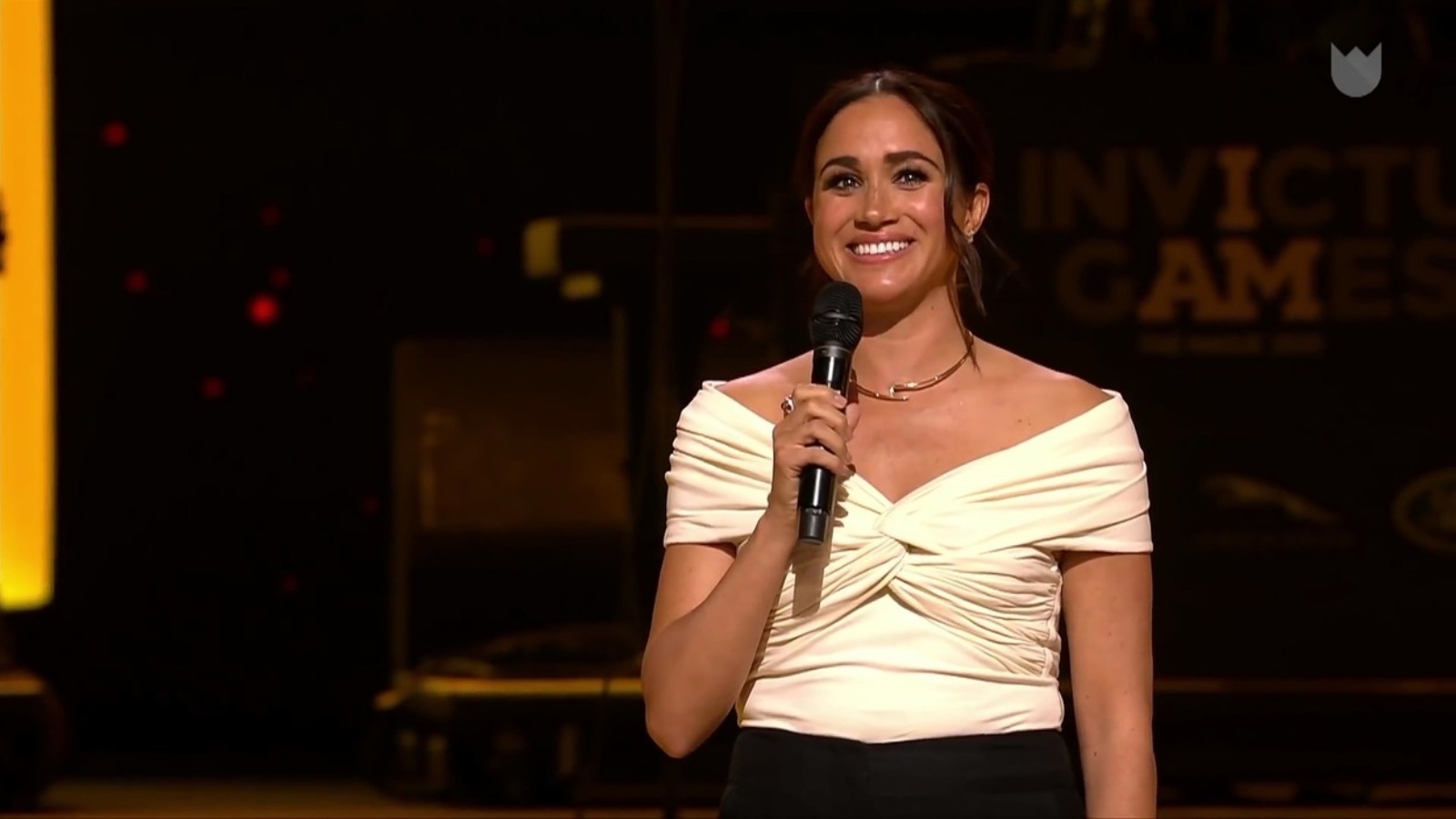 Zvonec a&nbsp;pohádky je konec. Netflix zrušil pořad vévodkyni Meghan