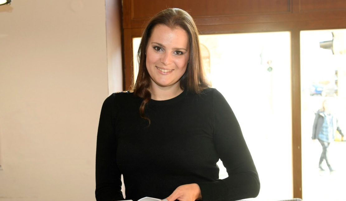 Nejhorší noční můra každé mámy! Ornelle Koktové se ztratil malý Sven