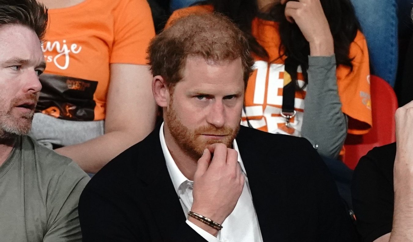 Velké změny v&nbsp;královské rodině. Harry s&nbsp;Meghan si budou muset hledat nové sídlo, změny čekají i&nbsp;bratra krále