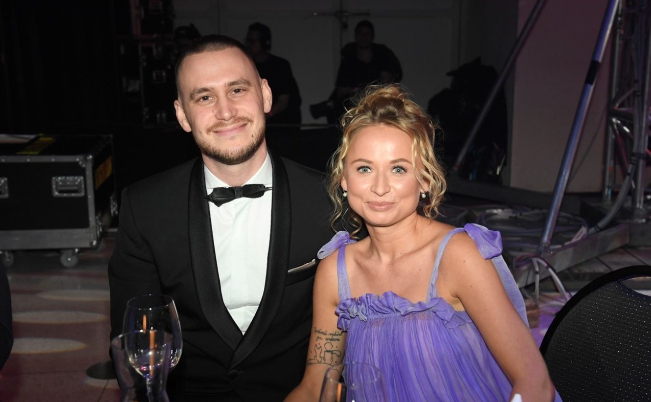 Dlouho bez něj nevydržela. Nikola Čechová se vrátila ke svému bývalému a&nbsp;září štěstím