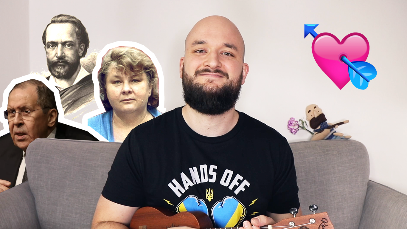 Kdo nemá na První máj koho políbit pod třešní, tomu Pokáč nabízí několik vypečených alternativ
