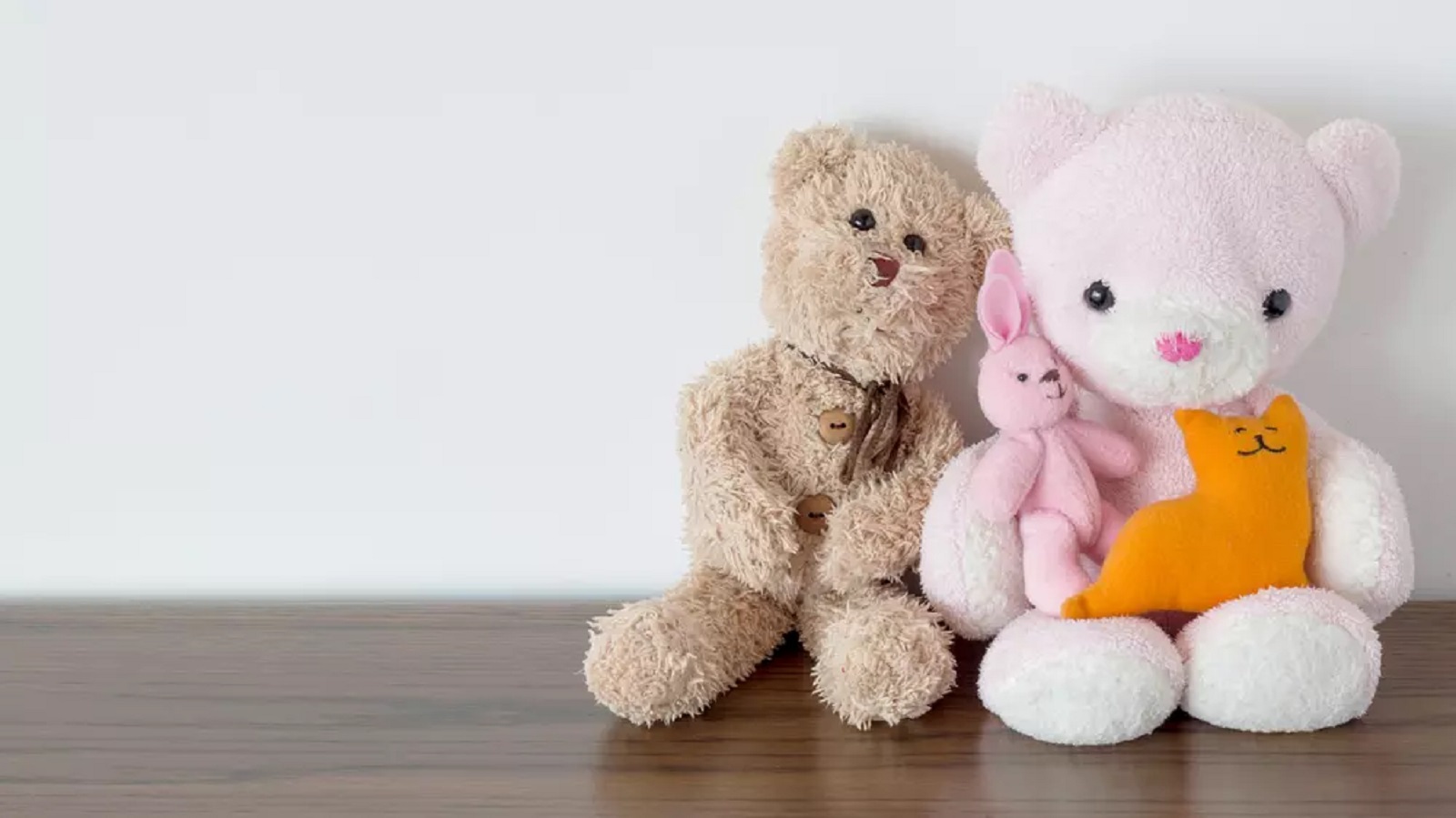 Kluci s panenkami: Reklamy na hračky ve Španělsku budou muset být od prosince genderově vyvážené