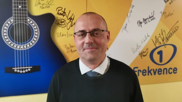 Radek Klubal: Vznik alergií souvisí s narušenou harmonií s přírodou