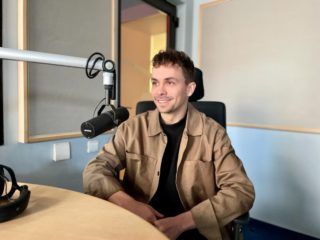 Petr Lexa (Slza): Spolupráce s&nbsp;Pam Rabbit mi pomohla se otevřít a&nbsp;porušit věci, které pro&nbsp;mě byly tabu