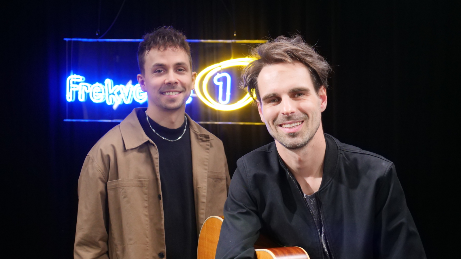 Kapela Slza: U&nbsp;hudby jsou nejdůležitější emoce, které v&nbsp;nás vyvolá