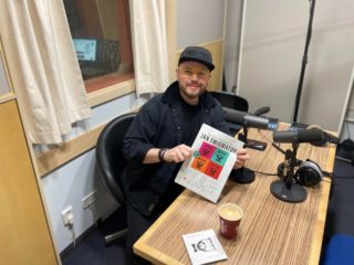 Jan Smigmator: Věřím, že český swingař má šanci jednou vyprodat i&nbsp;velkou Carnegie Hall