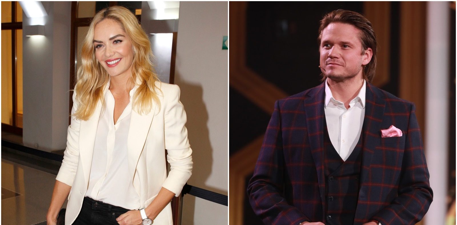 Kuchařová o&nbsp;nevěře Brzobohatého věděla. Vztah trvá už kolem půl roku, řekla