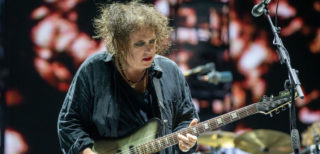 Hitovka týdne: The Cure – Friday I’m In Love