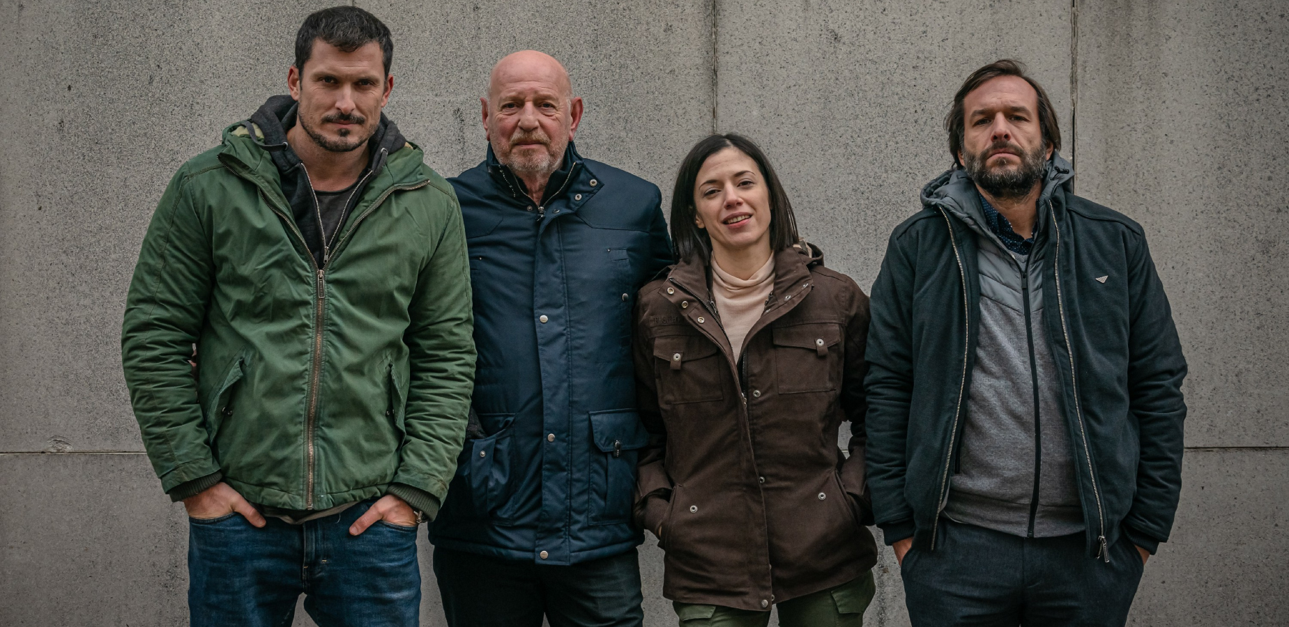 Dostane krimiseriál Ultimátum ultimátum? Po&nbsp;kritice prvního dílu přišel o&nbsp;350 tisíc diváků