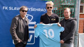 Češi zkrátka milují srandu… a&nbsp;Laviho. Vyšehrad: Fylm má rekordní návštěvnost