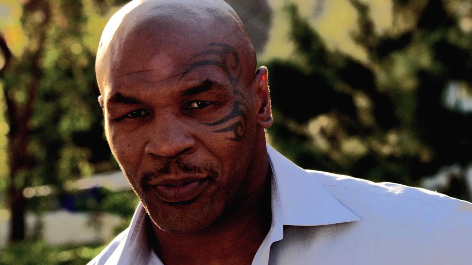 Boxer Mike Tyson se v letadle pustil do opilého muže, který ho prý obtěžoval: Jak to dopadlo?