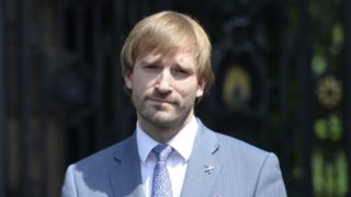 Při vyhlášení nejlepšího hráče čeští fanoušci pískali. Mohl za to Vojtěch