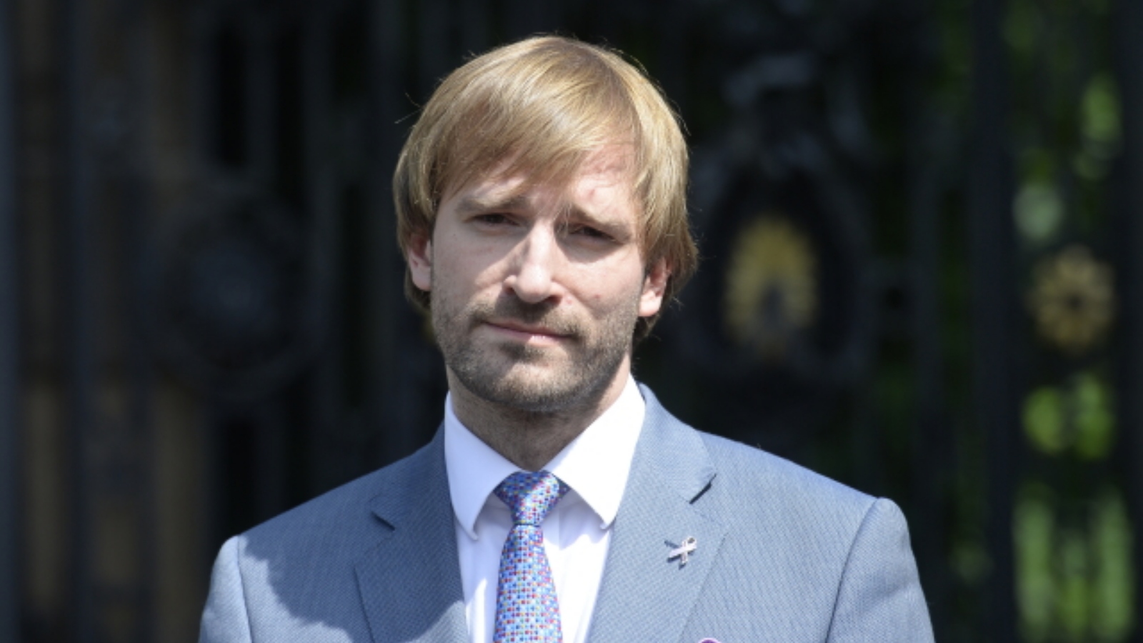 Při vyhlášení nejlepšího hráče čeští fanoušci pískali. Mohl za to Vojtěch