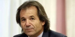 Tisková konference Andora Šándora