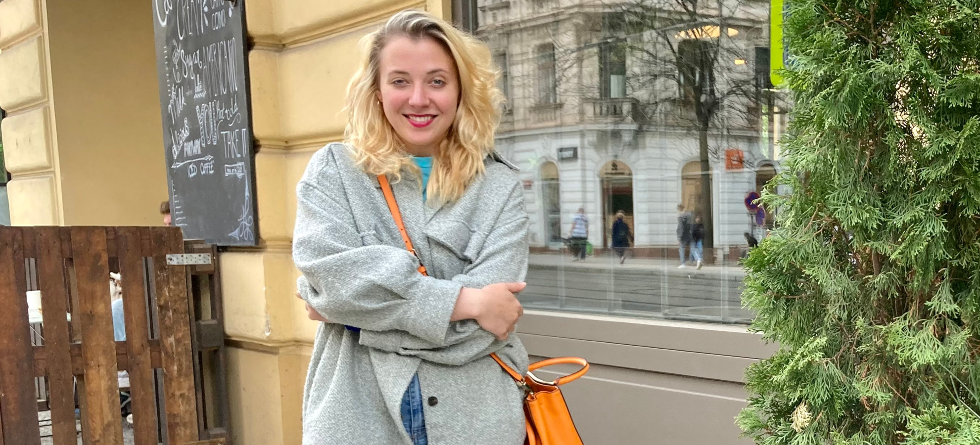 Anička Slováčková: Celý život jsem plnila přání rodičů, až jsem si jednou řekla: A&nbsp;dost! Je to můj život