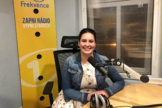 Barbora Losenická: Každý jsme jiný a&nbsp;každému vyhovuje jiný styl učení. Důležité je, jak přijímáme informace