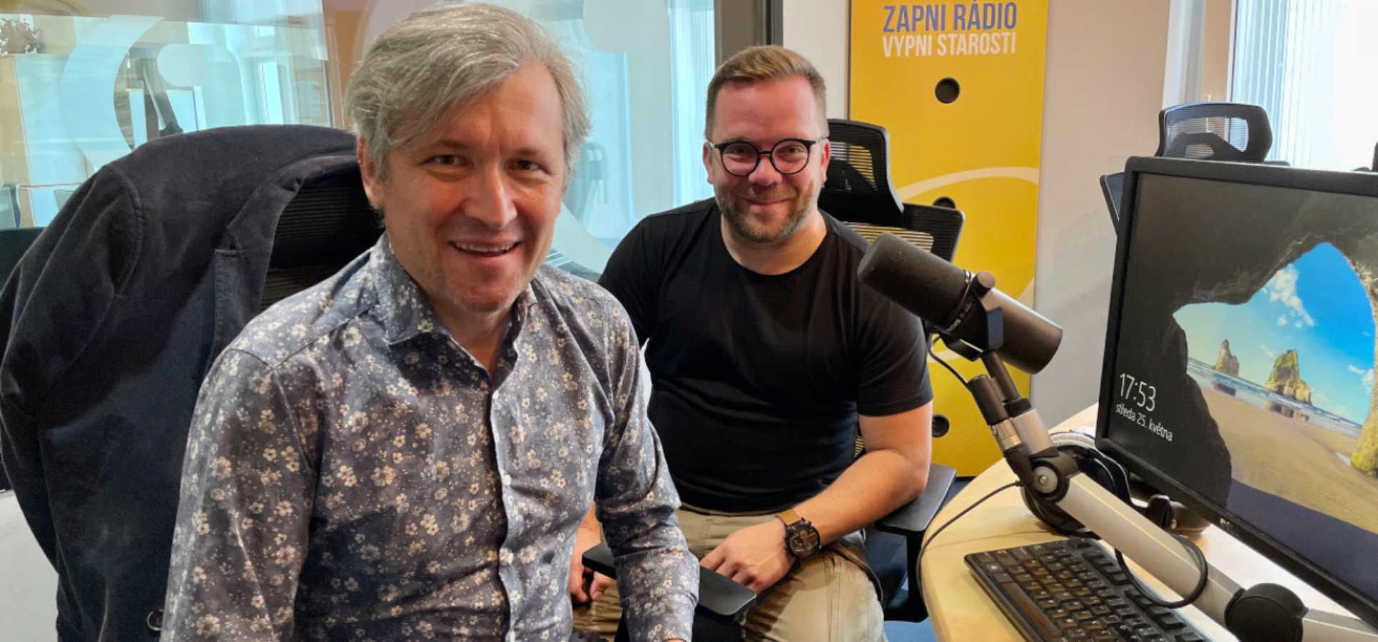 Bohumil Pečinka: Některé země si mohou dovolit se od ruského plynu odříznout v&nbsp;relativně krátké době. My za to tvrdě zaplatíme