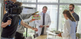 Osudové rozhodnutí a&nbsp;zhoršení zdravotního stavu Franka. Takový bude další díl seriálu Chlap