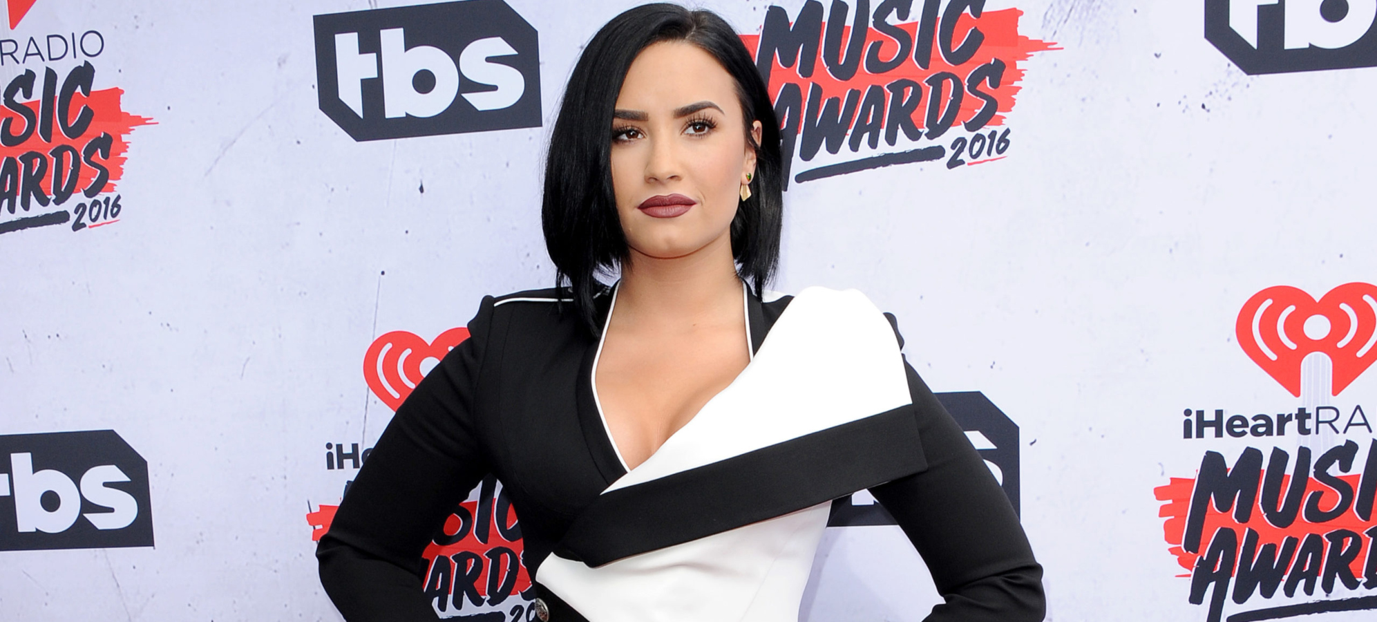 Nebinární Demi Lovato opět šokovala fanoušky. Mohou ji zase oslovovat “ona”