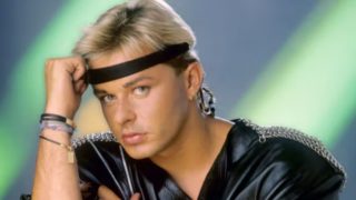 Hitovka týdne: DEN HARROW – Don’t Break My Heart