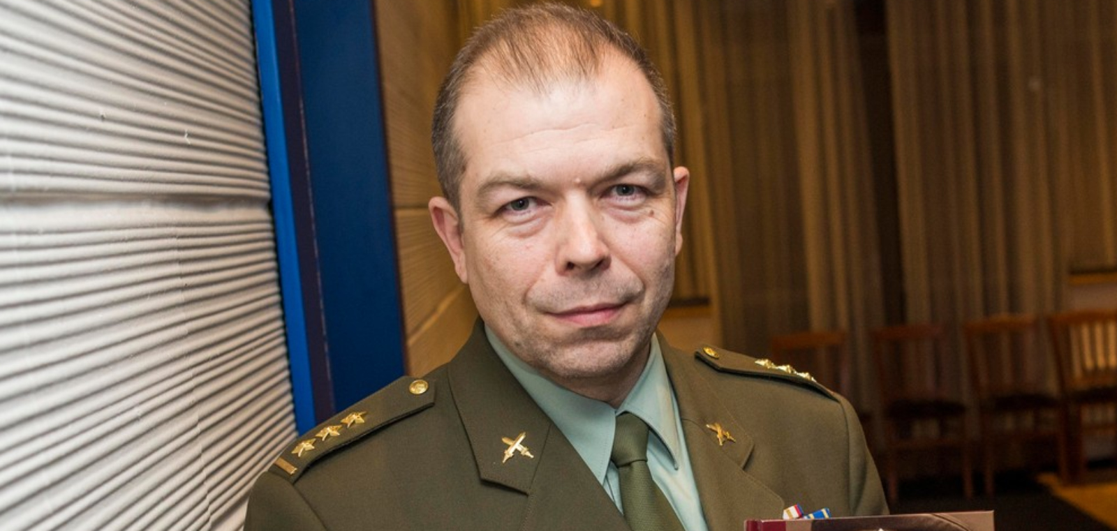 Eduard Stehlík: Atentát na&nbsp;Heydricha měl původně proběhnout jinak