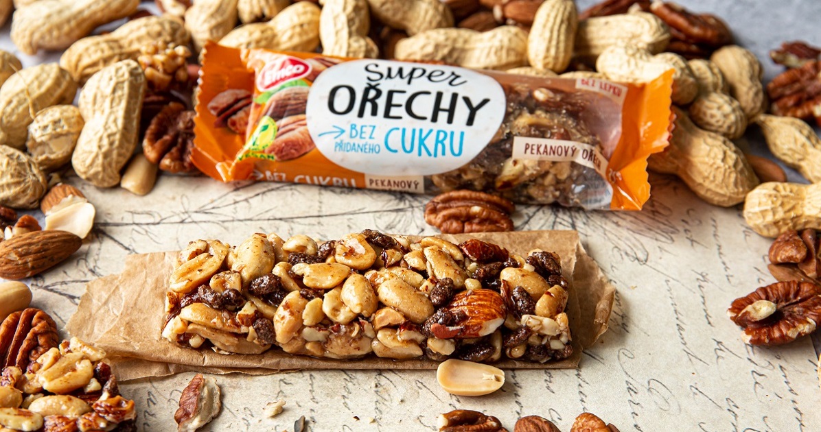 Soutěž o Emco Super dobroty na vaše výlety!