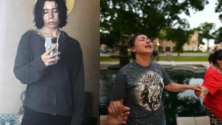 Střelbu na&nbsp;texaské škole nepřežilo nejméně 19 dětí a&nbsp;dva dospělí