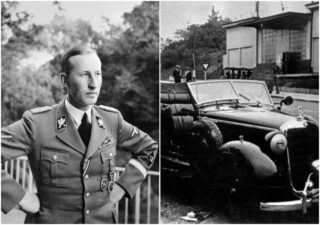 Od atentátu na&nbsp;Heydricha uplynulo 80.&nbsp;let. Odvaha, ale i&nbsp;zmařené stovky životů