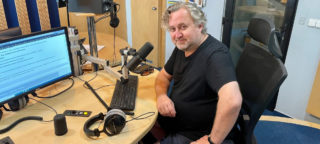 Jan Hřebejk: Jsem ve fázi, kdy se scházím se scénáristy, producenty a&nbsp;přemýšlím, co dál