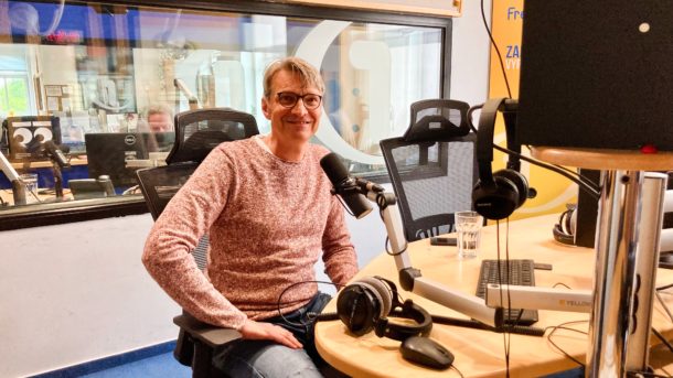 Jan Svěrák: Jsem závislý na&nbsp;úspěchu. Moc chci, aby se mi tleskalo a&nbsp;to pro&nbsp;mě není zdravé
