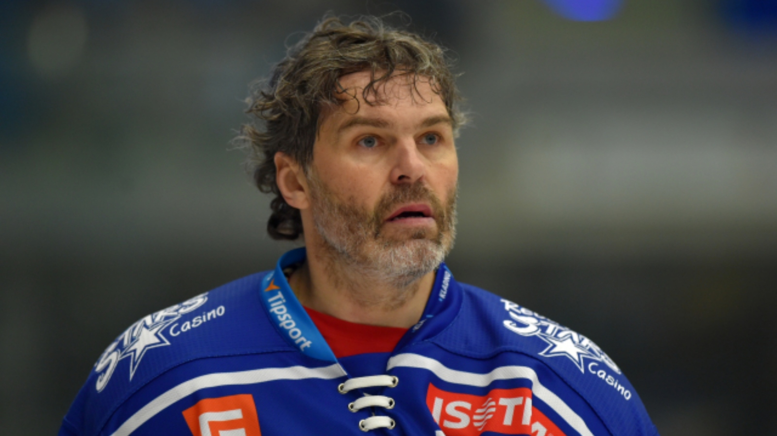 Vrátí se Jaromír Jágr do NHL? Známý hokejista opět pobavil veřejnost