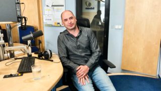 Když máte dobrou ruku, může se vám investice do moderního umění vyplatit, říká restaurátor Jiří Lauterkranc