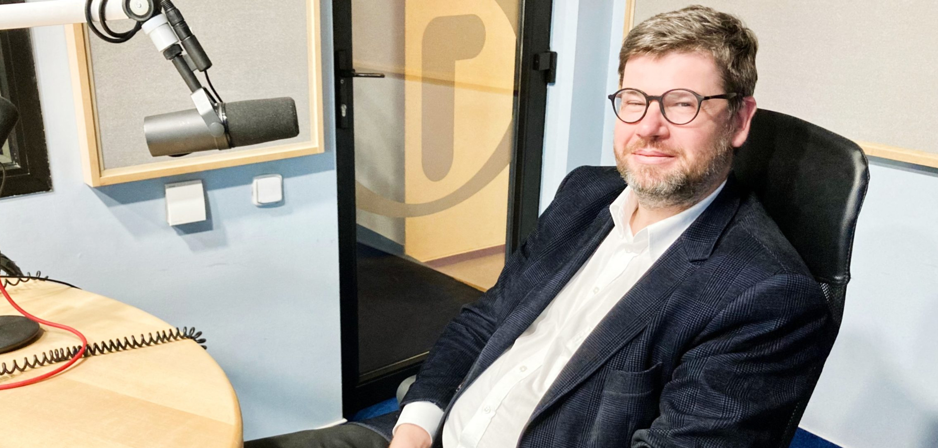 Jiří Pospíšil: Chceme dát Pirátům a&nbsp;Praze Sobě prostor, ale musí to odpovídat volebním výsledkům