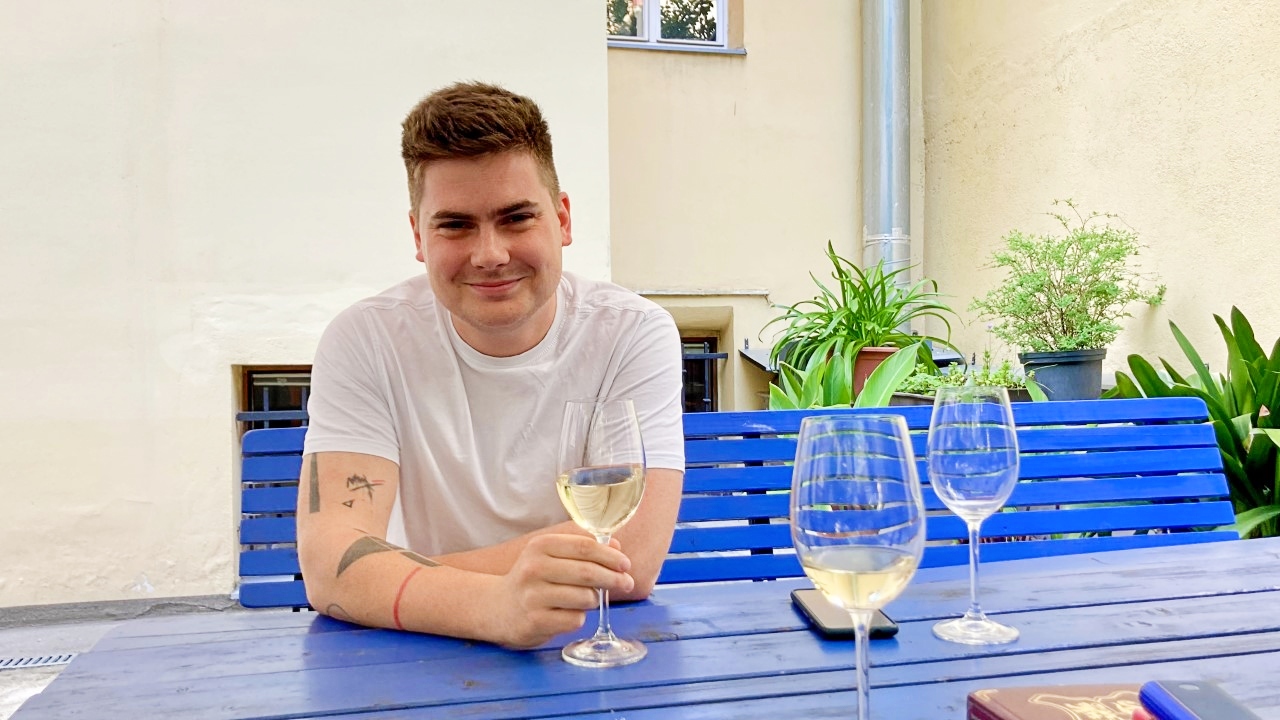 Martin Leták: Chci být slavný, abych ukázal namyšleným idiotům, co jim stoupla sláva do hlavy, že to jde i&nbsp;jinak