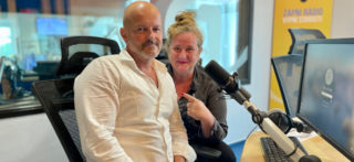 Michal Ihnát: Svůj PIN nikdy nikomu nedávat!