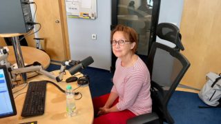 Milena Steinmasslová: Rodina Marečků ze seriálu Ulice v&nbsp;ničem nevyniká. Ale má v&nbsp;sobě velkou dávku tolerance