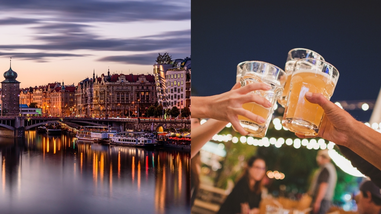 Náplavka bez alkoholu? Pokutu dostanete už i&nbsp;za otevřenou lahev