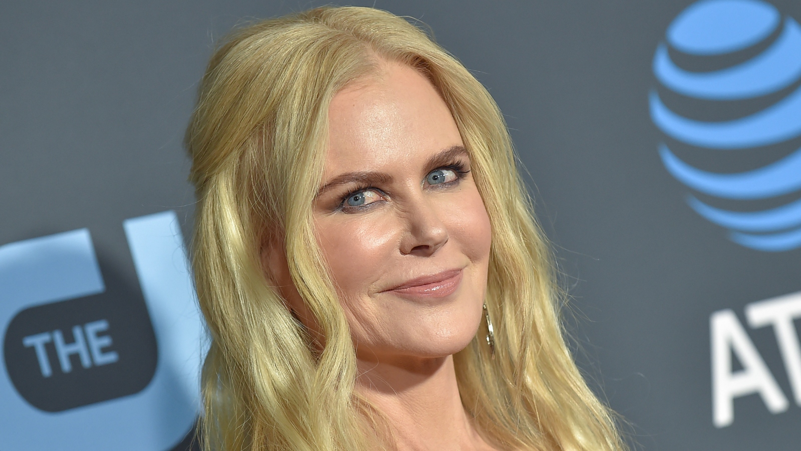 Přirozená krása? Nicole Kidman čelí posměškům za svou vyžehlenou tvář