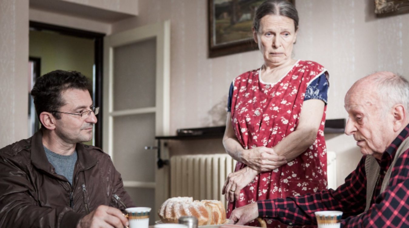 Zakřiknutý mladík vyvraždil svou rodinu těsně před Vánoci. Jaké je tajemství dalšího dílu Případů 1.&nbsp;oddělení?