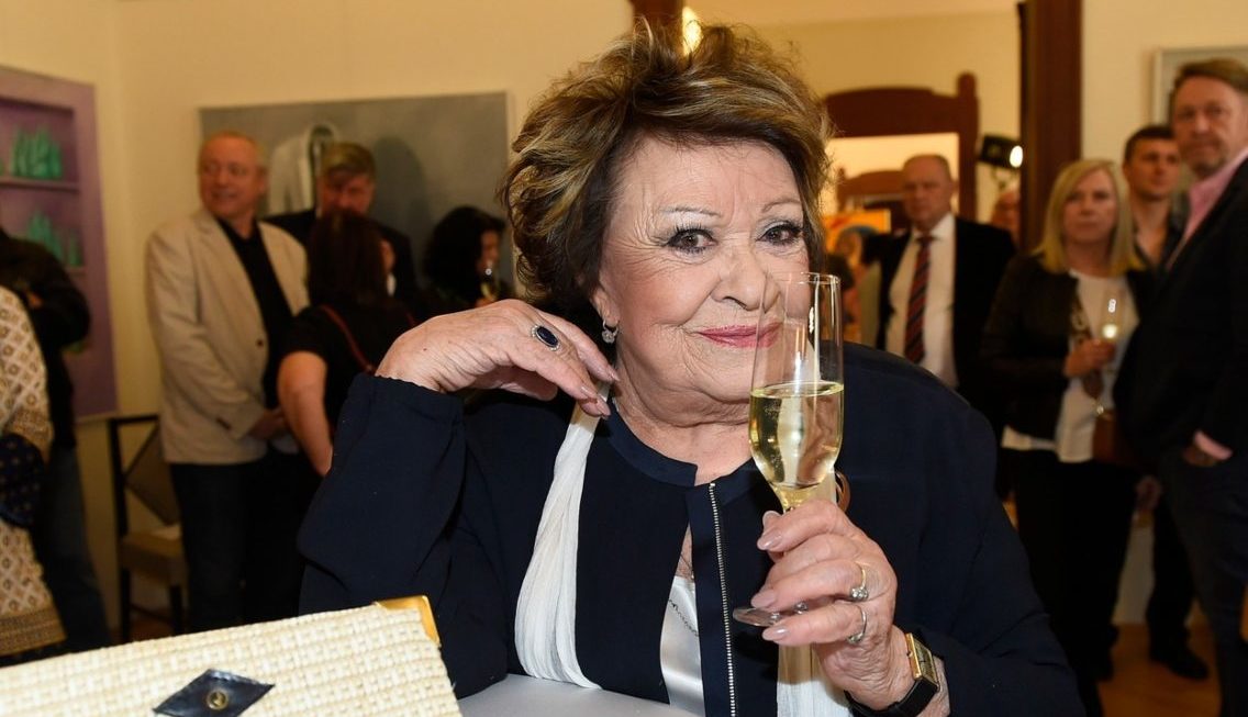 Jaromír Soukup lhal! Bohdalovou označil za vymetačku večírků za peníze. Jaká je pravda?