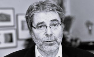 Vě věku 82 let zemřel sexuolog Radim Uzel