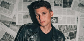 Sebastian fanouškům představil velmi intimní píseň. Tvý jméno je inspirováno skutečným vztahem z&nbsp;minulosti