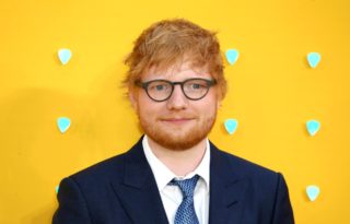 Překvapení! Ed Sheeran se stal dvojnásobným otcem, s&nbsp;manželkou mají další dceru