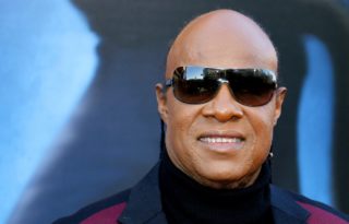 Hitovka týdne: Stevie Wonder – I&nbsp;Just Called To Say I&nbsp;Love You