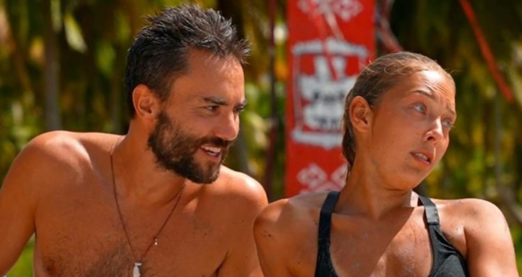 Superfinále Survivoru: V&nbsp;souboji se utká Veve proti Vláďovi. O&nbsp;vítězi rozhodne závěrečná kmenová rada